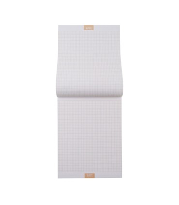 لگال پد شطرنجی سایز A4 سم sam