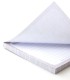 کاغذ یادداشت 50 برگ نوت یاز 7.5×7.5 سانت - طرح 15