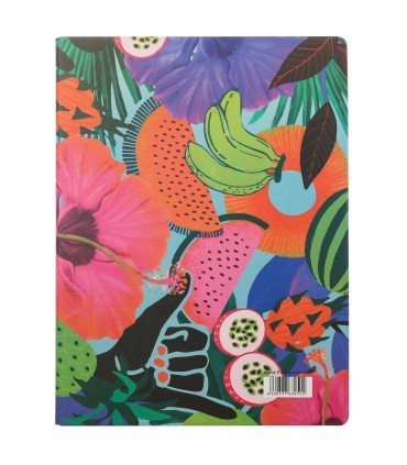 کلاسور 26 حلقه سم طرح 927