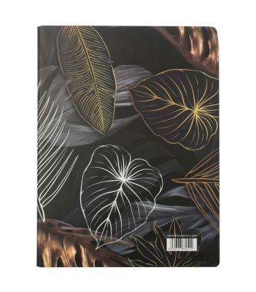 کلاسور 26 حلقه سم - طرح 929