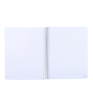 دفتر رحلی 100 برگ سم طرح 892