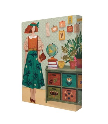 کلاسور 26 حلقه مستر نوت - کد 55