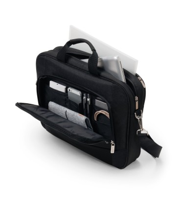 کیف لپ تاپ دیکوتا مدل تاپ تراول بیس