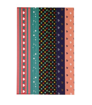 دفتر بولت ژورنال نقطه ای دات نوت طرح طبیعت- کد ۱۳