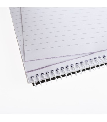 دفتر یادداشت سم با پرفراژ 22×12 سیم از 12 طرح 253