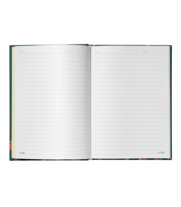 دفتر رقعی خط دار مستر نوت - کد 43