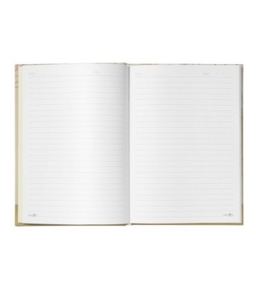 دفتر رقعی خط دار مستر نوت - کد 56