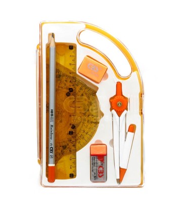 ست ریاضی 8 تکه سی بی اس - کد JM920