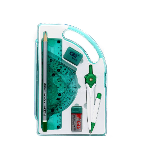 ست ریاضی 8 تکه سی بی اس - کد JM920