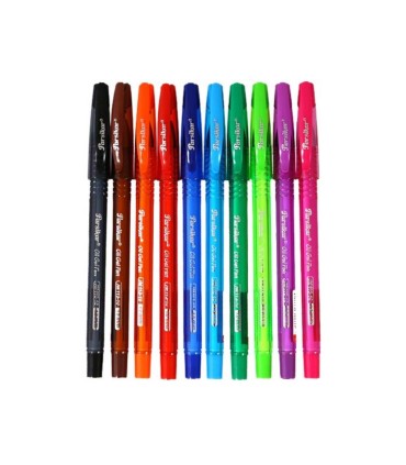 بسته 10 عددی خودکار پارسیکار مدل JM113-10