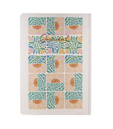 دفتر بولت ژورنال نقطه ای دات نوت - کد 17