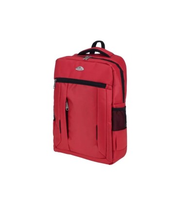 کوله پشتی لپ تاپ تنسر مدل نووا NOVA کد 112