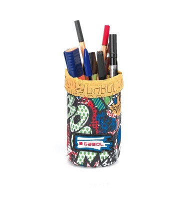 جامدادی رومیزی گابل مدل CRASH