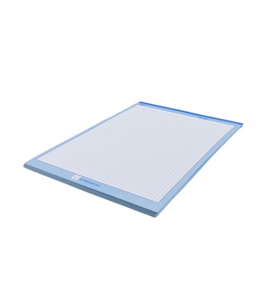 برگه یادداشت (نوت پد) ۵۰ برگی سایز B5