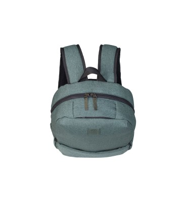 کوله پشتی لپ تاپ KULE مدل KL15010 مناسب برای لپ تاپ 15.6 اینچی