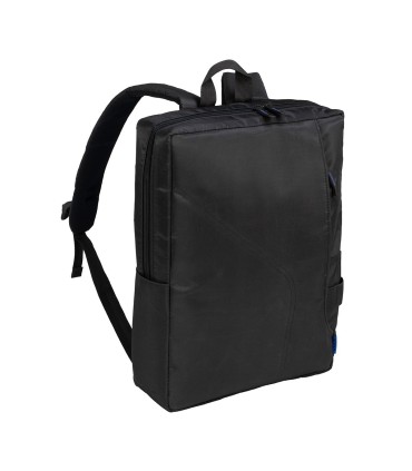 قیمت و خرید کوله پشتی لپ تاپ 15.6 اینچی KULE مدل KL-1508B مشکی