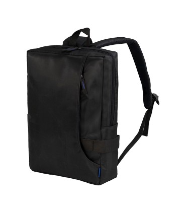 قیمت و خرید کوله پشتی لپ تاپ 15.6 اینچی KULE مدل KL-1508B مشکی