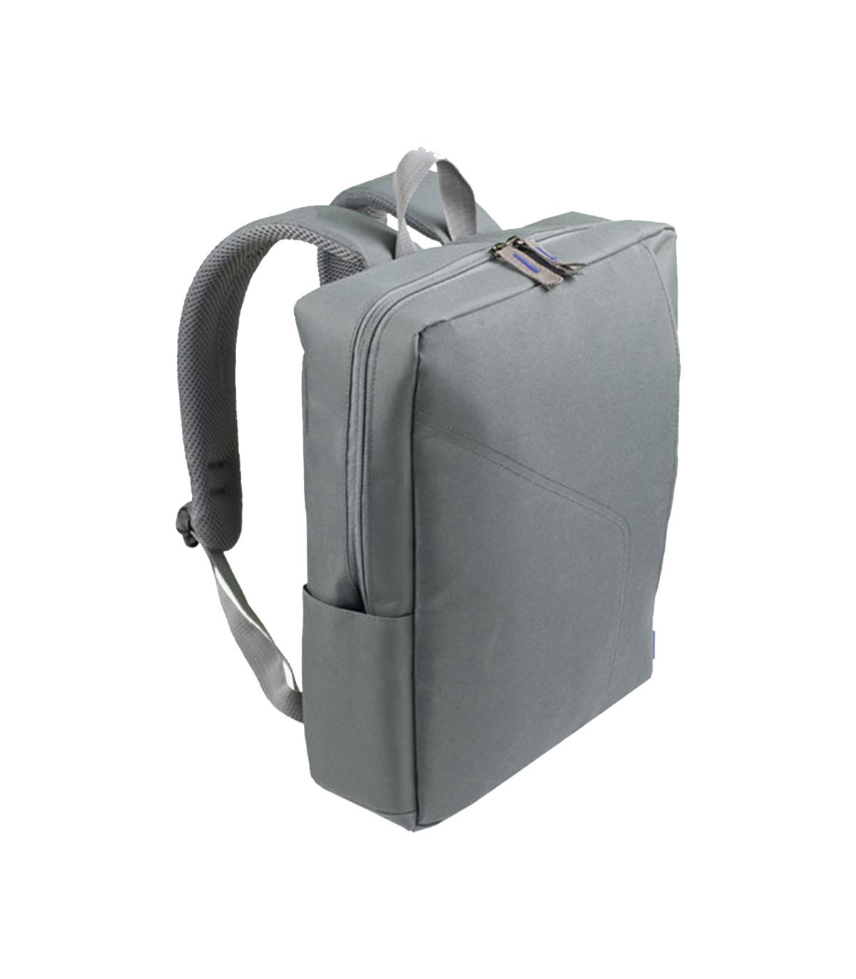 کوله پشتی لپ تاپ 15.6 اینچی KULE مدل KL-1508B طوسی