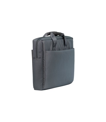 کیف دستی لپ تاپ 15.6 اینچی KULE مدل KL-1521 طوسی