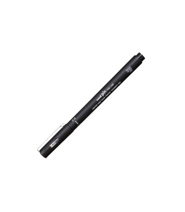 راپید یونی-بال uniball مدل Pin 200 قطر نوشتاری 0.6 میلی متر