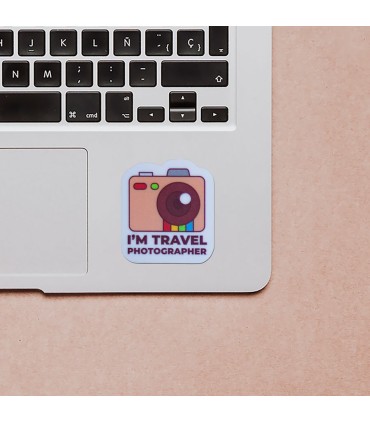 استیکر فصل تابستان - طرح ضد آفتاب