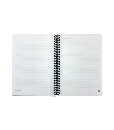 دفتر فرمول shiny وزیری شیمی دات نوت 100 برگ