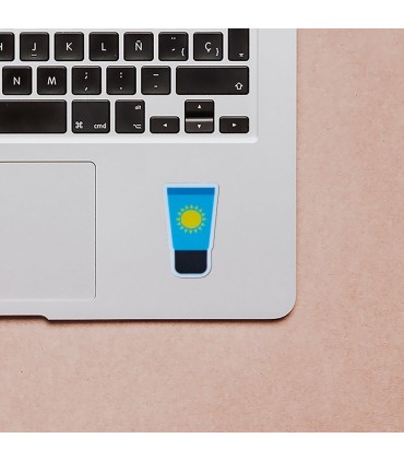 استیکر فصل تابستان