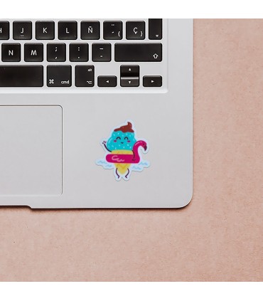 استیکر فصل تابستان