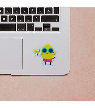 استیکر فصل تابستان