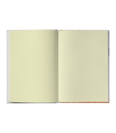 دفتر بولت ژورنال نقطه ای رقعی مستر نوت