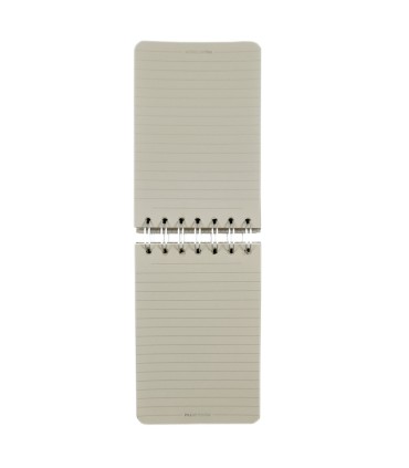 قیمت و خرید دفتر یادداشت پیل سایز A6 مدل گیومه be happy قسطی