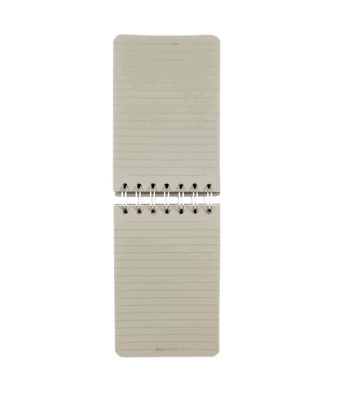 قیمت و خرید دفتر یادداشت پیل سایز A6 مدل گیومه Imagined قسطی