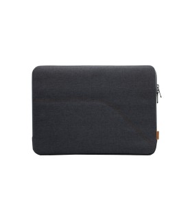 کاور 15 اینچی لپ تاپ KULE مدل KL-1550B طوسی تیره