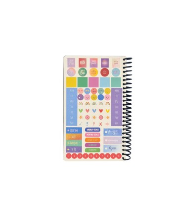 دفتر ژورنال شطرنجی دات نوت- طرح6