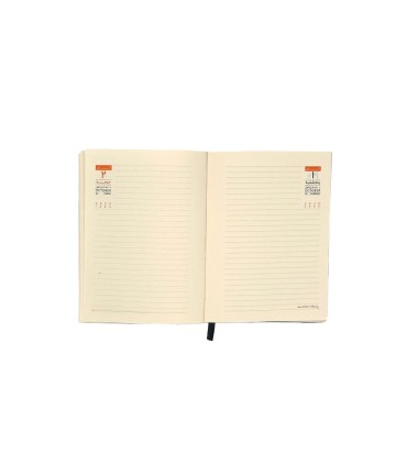 قیمت و خرید سررسید نیم وزیری طرح دار روز شمار 1404 سم SAM- طرح 6