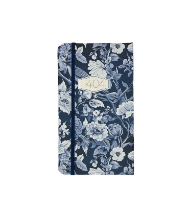 تقویم پلنر جیبی سال 1404 دات نوت - طرح 2