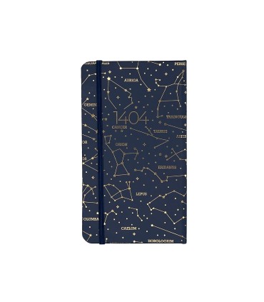 تقویم پلنر جیبی سال 1404 دات نوت - طرح 9