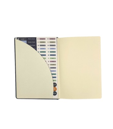 قیمت و خرید دفتر بولت ژورنال نقطه ای دات نوت - کد 32