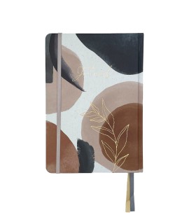 دفتر بولت ژورنال نقطه ای دات نوت - کد 35