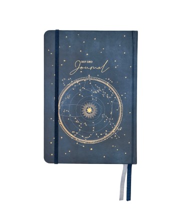 دفتر بولت ژورنال نقطه ای دات نوت - کد 36