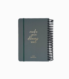 پلنر سالیانه تاریخ دار 1404 دات نوت - طرح 7