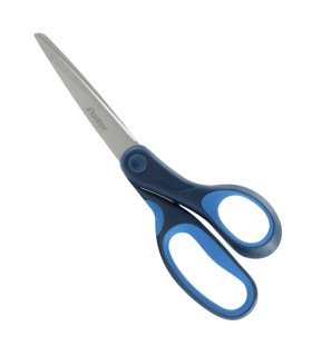 قیمت و خرید قیچی کلاسیک پنتر مدل S101 سایز 205mm- سرمه ای