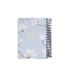 پلنر سالیانه بدون تاریخ دات نوت - طرح 2