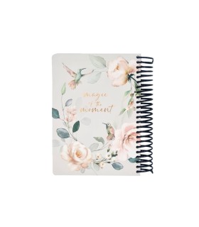 پلنر سالیانه بدون تاریخ دات نوت - طرح 3