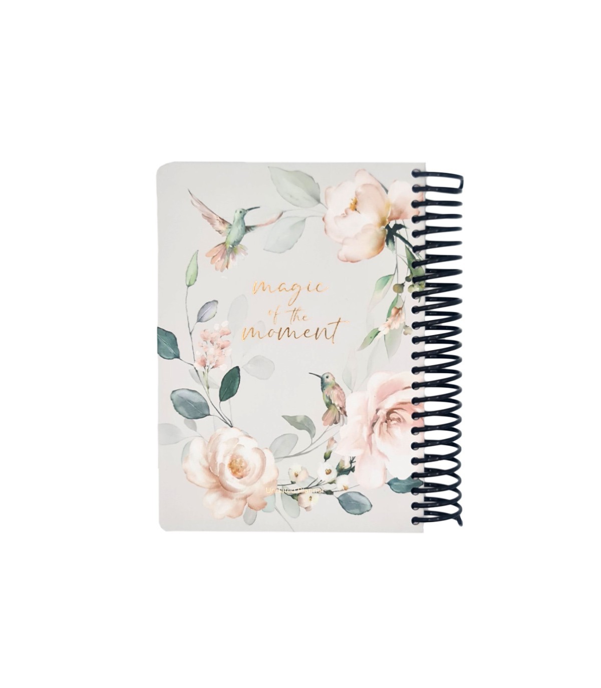 پلنر سالیانه بدون تاریخ دات نوت - طرح 3