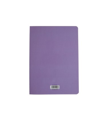 دفتر 60 برگ وزیری شومیز فانتزی الیپون - کد 2201333