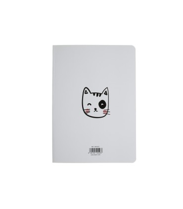 قیمت و خرید دفتر 60 برگ وزیری شومیز فانتزی الیپون - کد 2201237 اقساطی