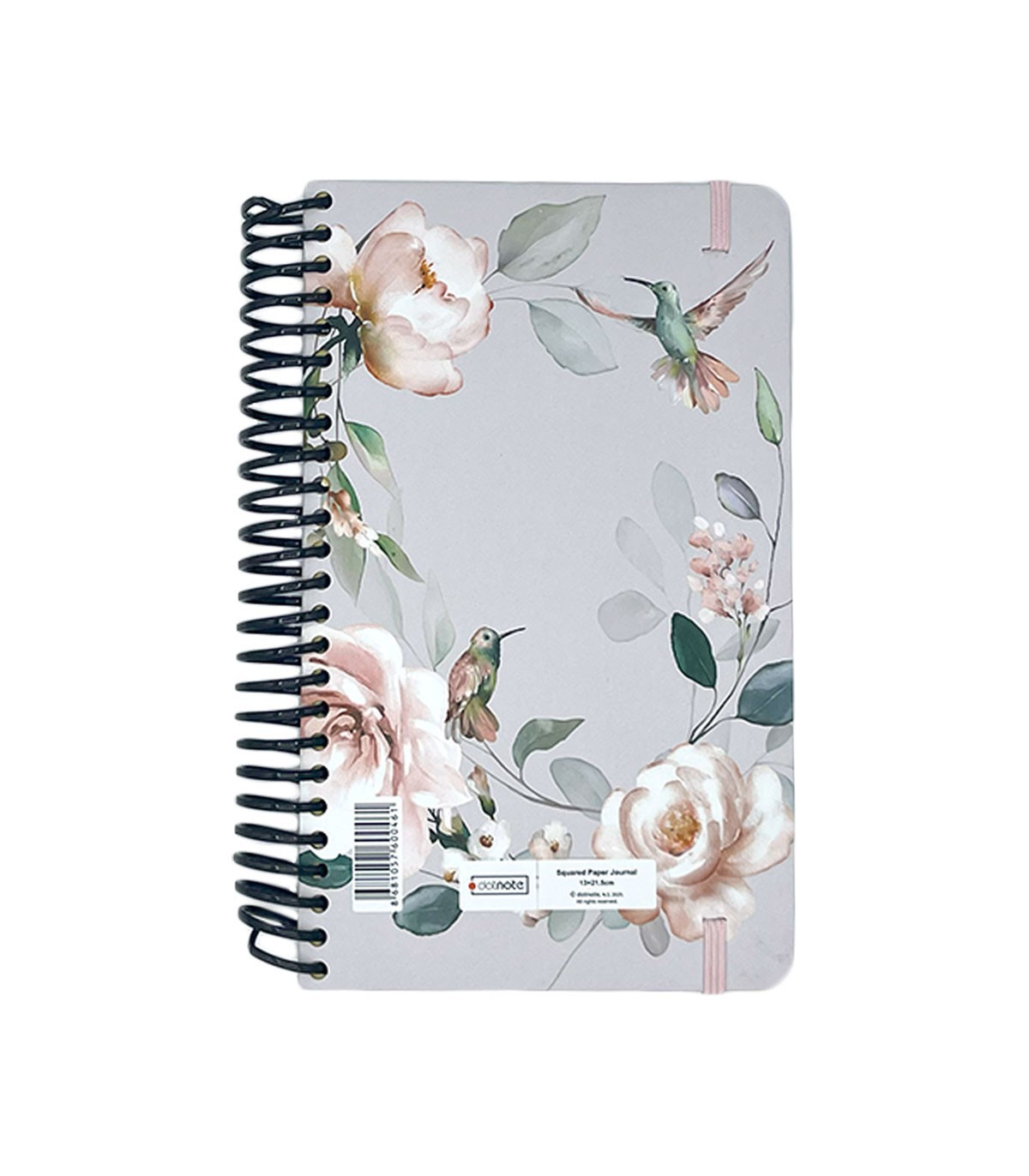 دفتر ژورنال شطرنجی دات نوت- طرح 14