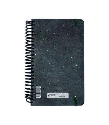 دفتر ژورنال شطرنجی دات نوت- طرح 15