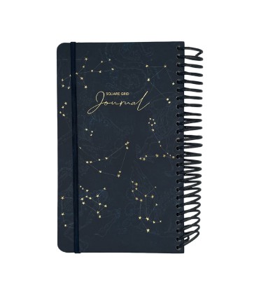 دفتر ژورنال شطرنجی دات نوت- طرح19